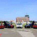 Chevrolet Camaro 2016-2024 Lambo Vertical Doors Kit - VDCCHEVYCAM16 - Image 84