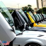 Chevrolet Camaro 2016-2024 Lambo Vertical Doors Kit - VDCCHEVYCAM16 - Image 78