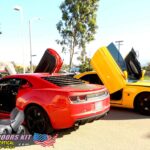 Chevrolet Camaro 2016-2024 Lambo Vertical Doors Kit - VDCCHEVYCAM16 - Image 74