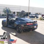 Chevrolet Camaro 2016-2024 Lambo Vertical Doors Kit - VDCCHEVYCAM16 - Image 61