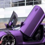 Chevrolet Camaro 2016-2024 Lambo Vertical Doors Kit - VDCCHEVYCAM16 - Image 50