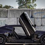 Chevrolet Camaro 2016-2024 Lambo Vertical Doors Kit - VDCCHEVYCAM16 - Image 45