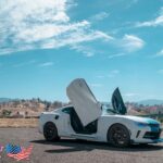 Chevrolet Camaro 2016-2024 Lambo Vertical Doors Kit - VDCCHEVYCAM16 - Image 31