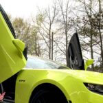 Chevrolet Camaro 2016-2024 Lambo Vertical Doors Kit - VDCCHEVYCAM16 - Image 20
