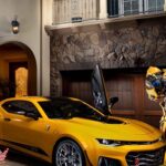 Chevrolet Camaro 2016-2024 Lambo Vertical Doors Kit - VDCCHEVYCAM16 - Image 19