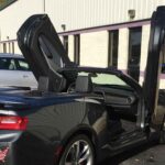 Chevrolet Camaro 2016-2024 Lambo Vertical Doors Kit - VDCCHEVYCAM16 - Image 15