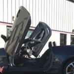 Chevrolet Camaro 2016-2024 Lambo Vertical Doors Kit - VDCCHEVYCAM16 - Image 14