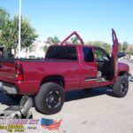 GMC Sierra 2007-2014 Lambo Vertical Doors Kit - VDCGMCSIER07 - Image 24
