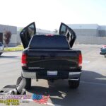 GMC Sierra 2007-2014 Lambo Vertical Doors Kit - VDCGMCSIER07 - Image 14