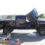 GMC Sierra 2007-2014 Lambo Vertical Doors Kit - VDCGMCSIER07 - Image 12