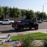 GMC Sierra 2007-2014 Lambo Vertical Doors Kit - VDCGMCSIER07 - Image 11