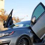 Kia Optima 2011-2015 Lambo Vertical Doors Kit - VDCKIAOPT1115 - Image 6